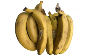 Banane coapte cal. a II-a, ECO, aprox 900g